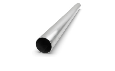 TUBE Aluminium Alloy - 2" (51mm) - 1.8mm Wall x 1 MTR