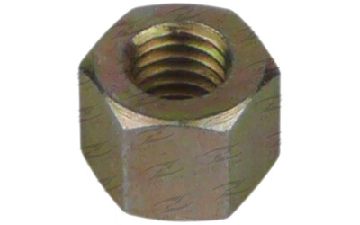 Steel - DATSUN, M8 x 1.25, Hex 12.7mm, L 10mm
