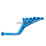 FORD FALCON BA BF  6CYL XR6 4.0LT HURRICANE HEADERS EXTRACTORS 