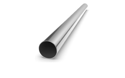 TUBE - 304 STAINLESS 2.5" (63mm) x 1.5mm Wall x 950mm