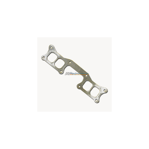 Nissan z24 performance headers