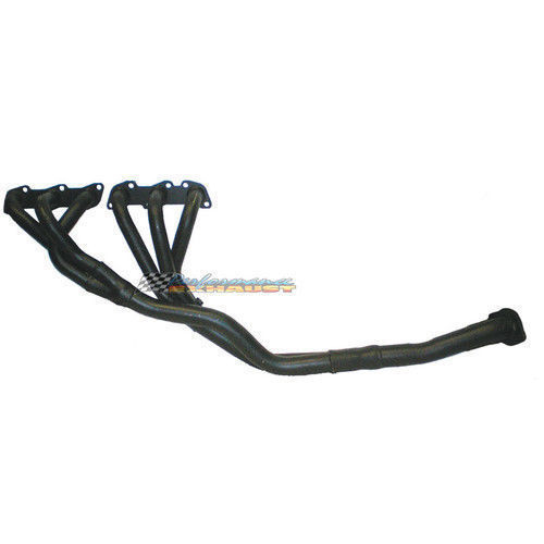 Genie headers bmw