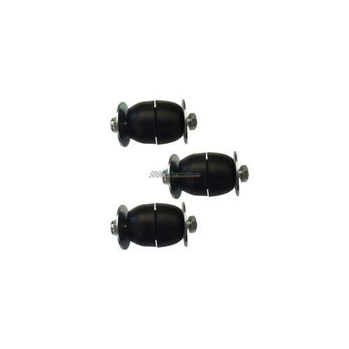 Nissan patrol gq exhaust systems #2