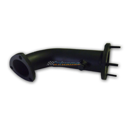 Dump pipe nissan patrol #6