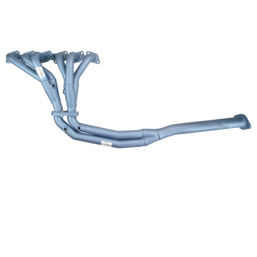 Nissan patrol headers #4