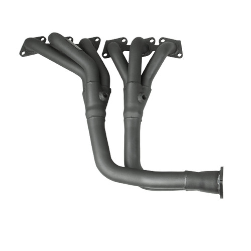 Nissan patrol 4.8 extractors #8