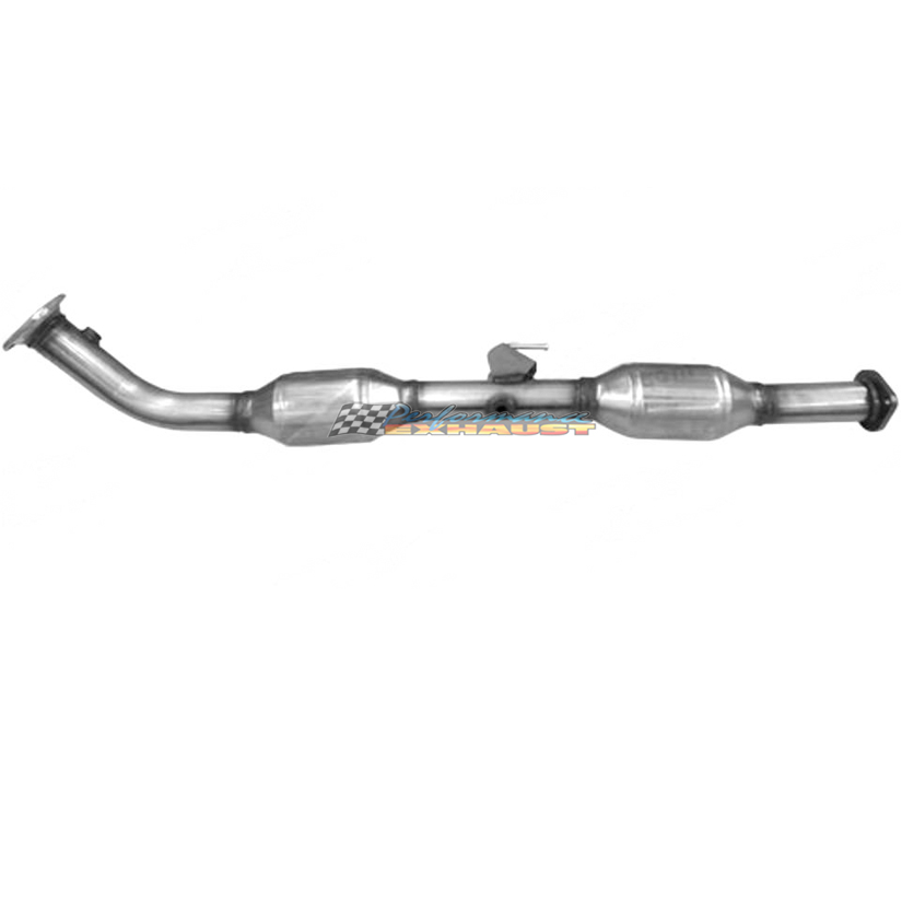 Toyota Hilux TGN16R 2.7L Petrol 2WD Replacement Catalytic Converter