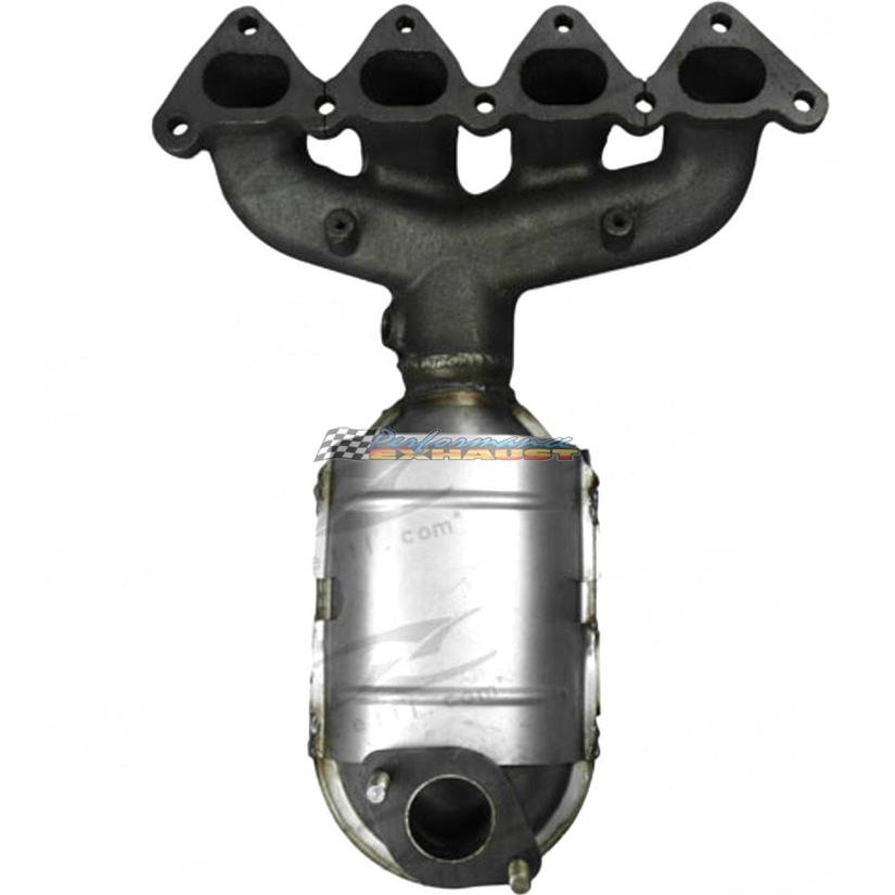 HYUNDAI ELANTRA HD XD 2.0LT 20012007 MANICAT MANIFOLD CAT CONVERTER