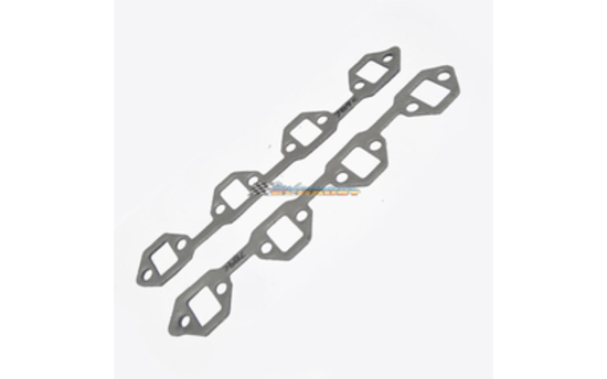 Ford falcon exhaust manifold