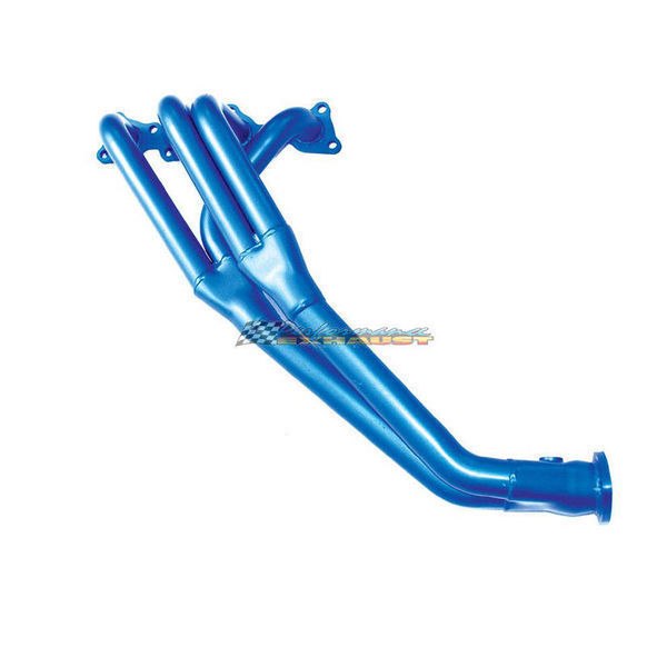 Endurotec GS280 Full Engine Gasket Set - For Ford Courier Raider / Mazda B2600 Bravo 2.6L Petrol (G6)