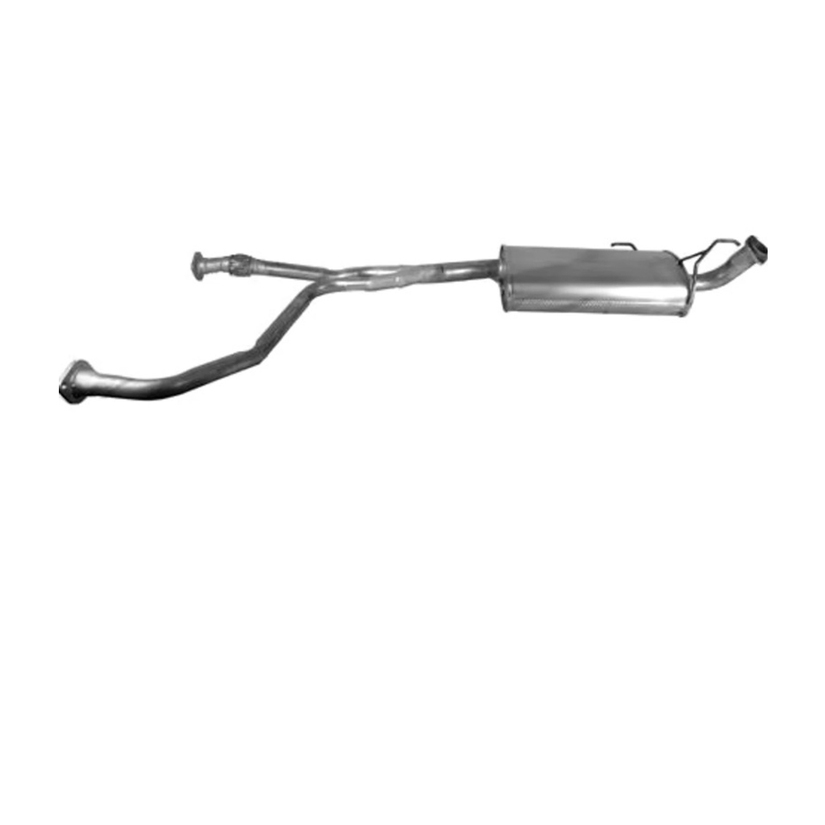 Standard Centre Muffler Nissan Pathfinder R50 3.3L (19952005)