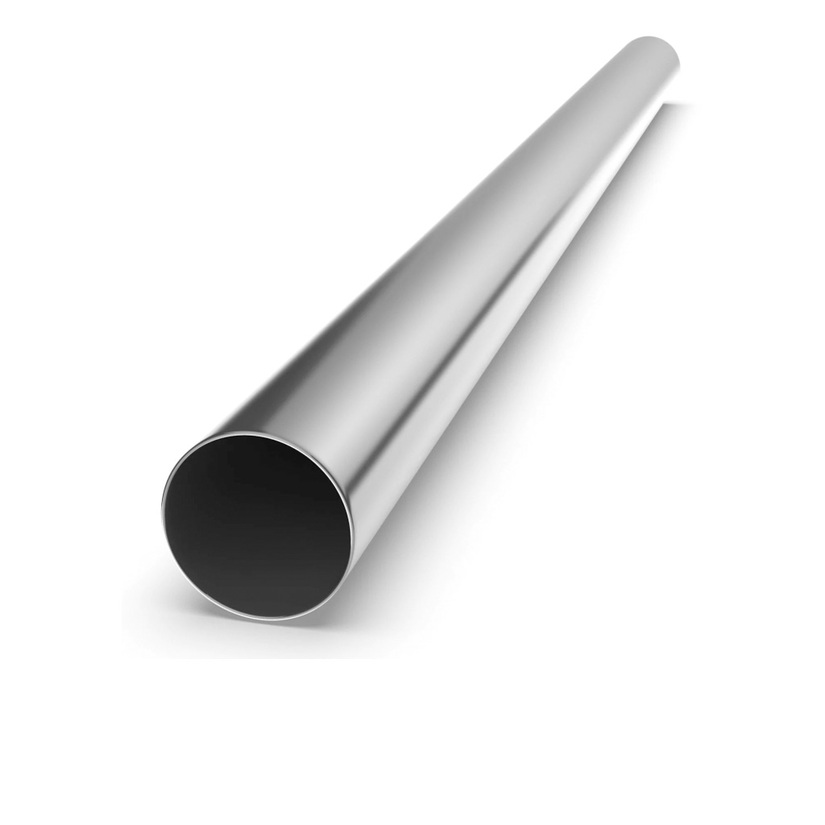 2.5 exhaust pipe