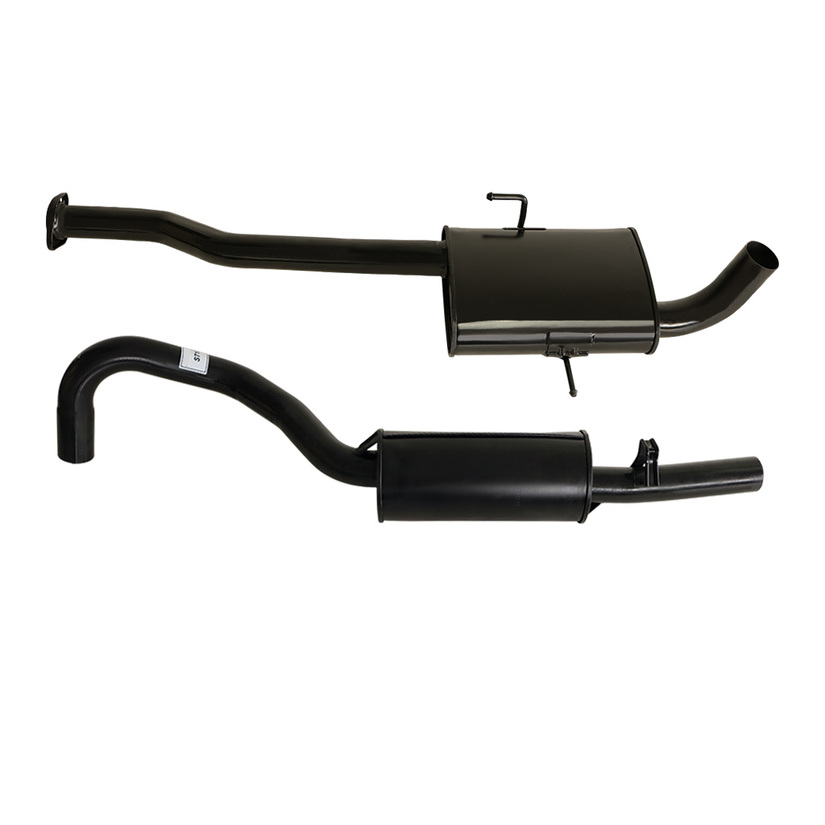 HOLDEN COMMODORE VS V6 3.8LT WAGON 2.5 EXHAUST