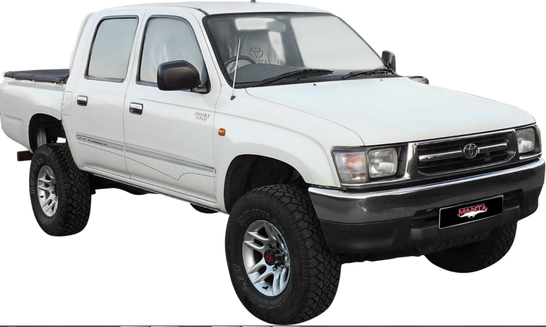 ส วิ ท ช์ กระจก ไฟฟ้า Toyota Tiger D4D
