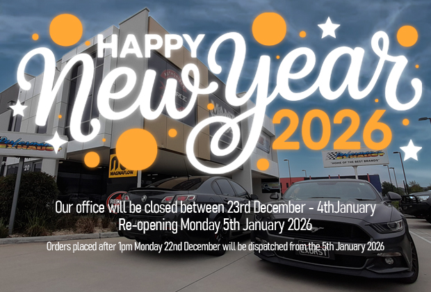 Tile Main 1 - Happy New Year