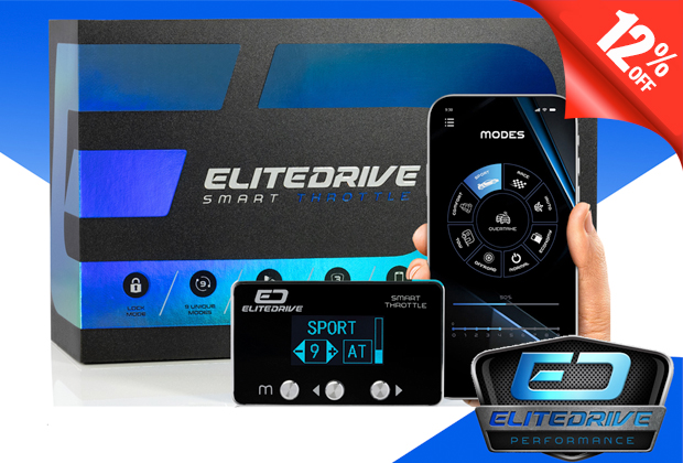 Tile Main 2 - EliteDrive