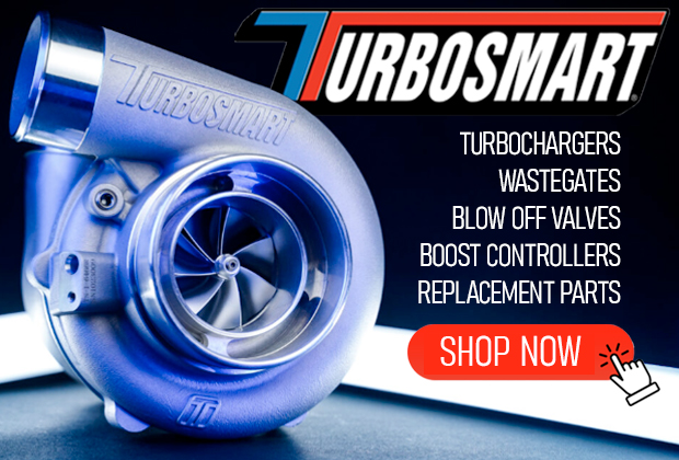 Tile Main - Turbosmart