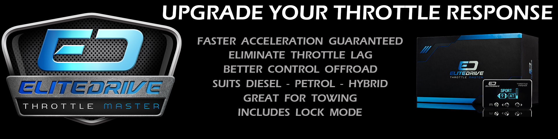 EliteDrive
