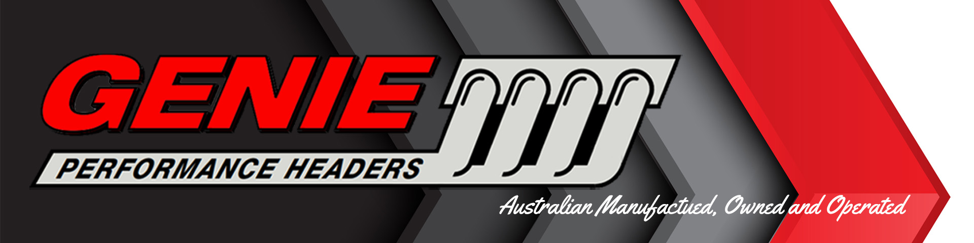 Genie Headers