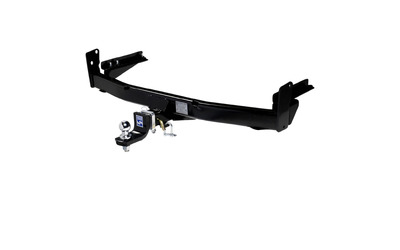 TOWBAR - Toyota Landcruiser FJ62 HJ60 (01/1985 - 04/1990) - 2500kg