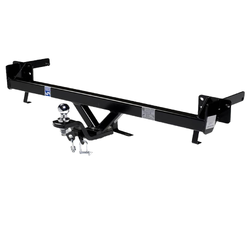 TOWBAR - Toyota Camry Sedan (7/2006 - 11/2011) - 1600kg