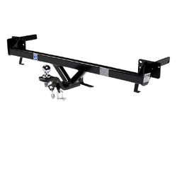 TOWBAR KIT - Mitsubishi Lancer CJ Sedan & Hatch (10/2007 - 10/2011) - 1000kg