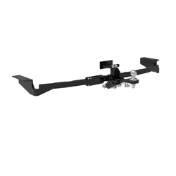 TOWBAR - Honda Odyssey VTi & VTi-L People Mover (1/2014-11/2017) - 1000kg