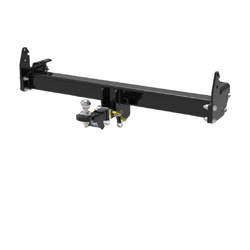 TOWBAR KIT - Toyota Fortuner GUN Series (11/2015 onward) - 3100kg
