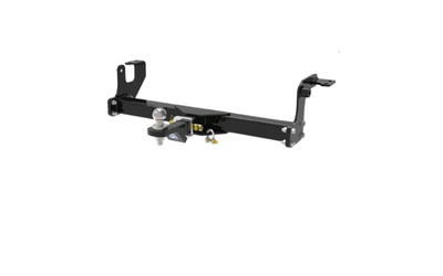 TOWBAR KIT - Suzuki Jimny GJ (11/2018 onward) - 1300kg