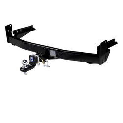 TOWBAR KIT - Hyundai iLoad & iMax TQ Van (2/2008 - 6/2021) - 2000kg