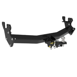 TOWBAR - Mazda BT50 TF Ute with OEM Rear Step (7/2020 onwards) - 3500kg