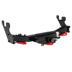 X-BAR TOWBAR - Mazda BT50 TF Ute (7/2020 onward) - 3500kg