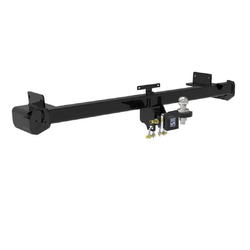 TOWBAR - Hyundai Tucson NX4 (1/2021 - 3/2024) - 1900kg
