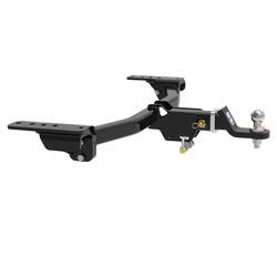 TOWBAR - Haval H6 SUV (2/2021-5/2025) - 2000kg