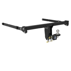 TOWBAR - Mazda MX-30 Hybrid Model (1/2021-12/2023) - 800kg