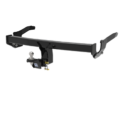 TOWBAR KIT - Mazda CX-60 KH (03/2023 onwards) - 2500kg