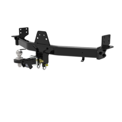 TOWBAR - LDV D90 SV9A SUV (1/2020 onwards) - 3100kg