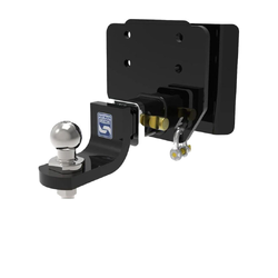 TOWBAR KIT - GWM Tank 300 P01 All Variants (10/2022 onward) - 2500kg