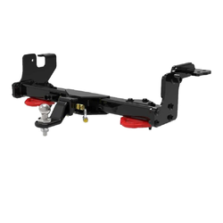 X-BAR TOWBAR KIT - Suzuki Jimny GJ 3 Door & JJ 5 Door SUV - 1300kg