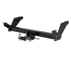 TOWBAR KIT - Mitsubishi Triton MV Tub Ute (1/2024 on) - 3500kg