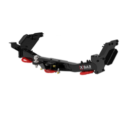 X-BAR TOWBAR - Mitsubishi Triton MV Tub Ute 4D (2024 onwards) - 3500kg
