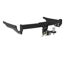 TOWBAR - Mazda CX-8 KG SUV (5/2018 onward) - 2000kg