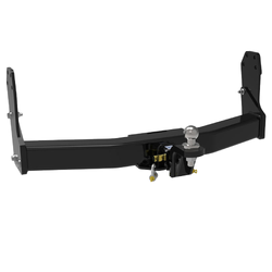 TOWBAR - GWM Cannon Alpha Diesel (4/2024 onward) - 3500kg