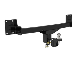 TOWBAR KIT - BMW X5 F15 - M Spec Models (10/2014 - 7/2018) - 2700kg