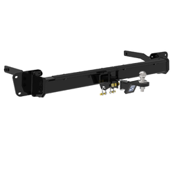 TOWBAR KIT - Ford Transit Custom AV Van (8/2023 onward) - 2800kg