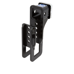 Hitch Park Ball Mount Storage