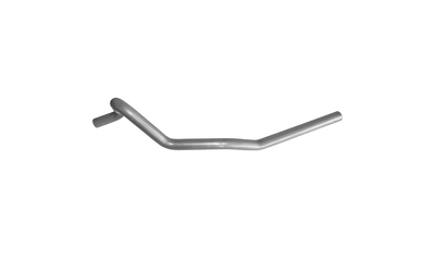 FORD FALCON XR XT XW XY V8 SEDAN 2.25" LEFT HAND SIDE TAILPIPE 