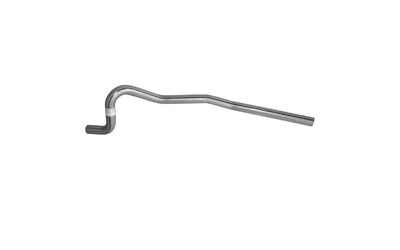 FORD FALCON XR XT XW XY V8 SEDAN 2.25" RIGHT HAND SIDE TAILPIPE 