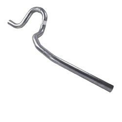 2.25" Tailpipe - Holden Torana LH LX (1974-1978) - LHS