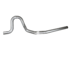 HOLDEN TORANA LH LX V8 2.25" LEFT HAND SIDE TAILPIPE